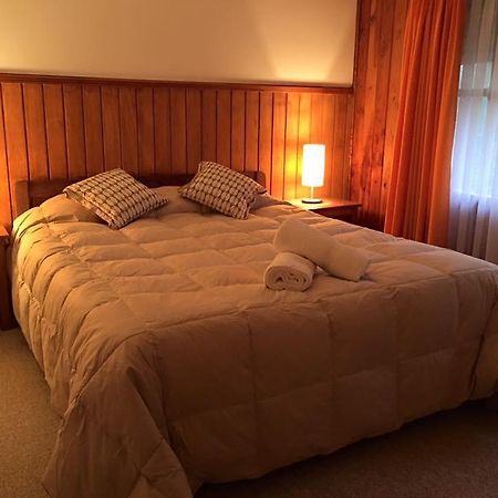 Hosteria Bilbao Villarrica Kültér fotó