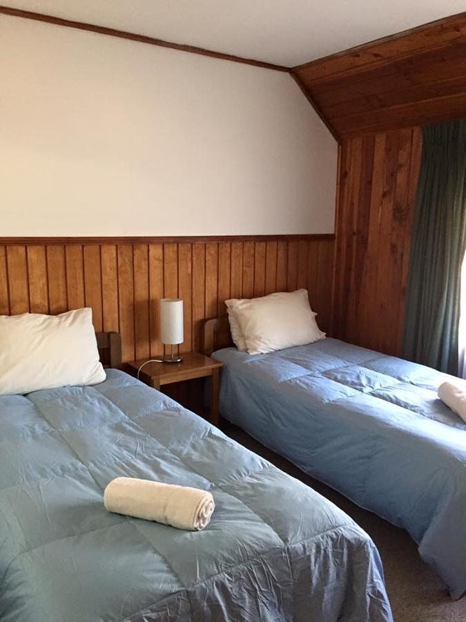 Hosteria Bilbao Villarrica Kültér fotó