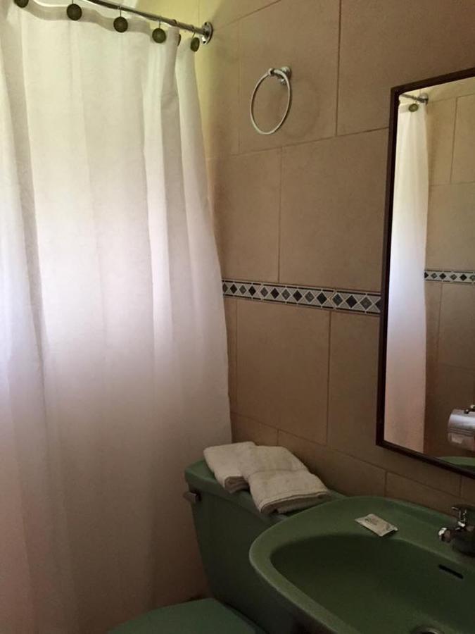 Hosteria Bilbao Villarrica Kültér fotó
