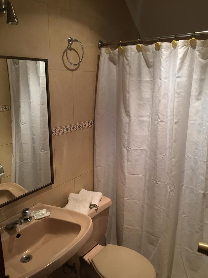 Hosteria Bilbao Villarrica Kültér fotó