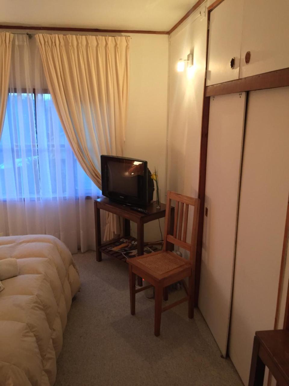 Hosteria Bilbao Villarrica Kültér fotó